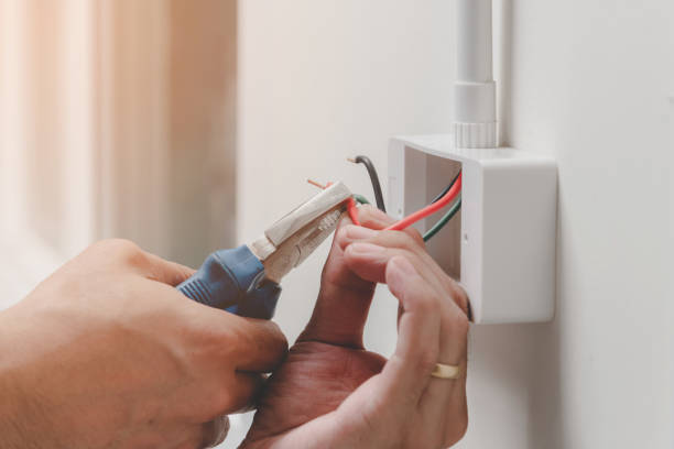 Best Surge Protection Installation  in Burlingame, CA